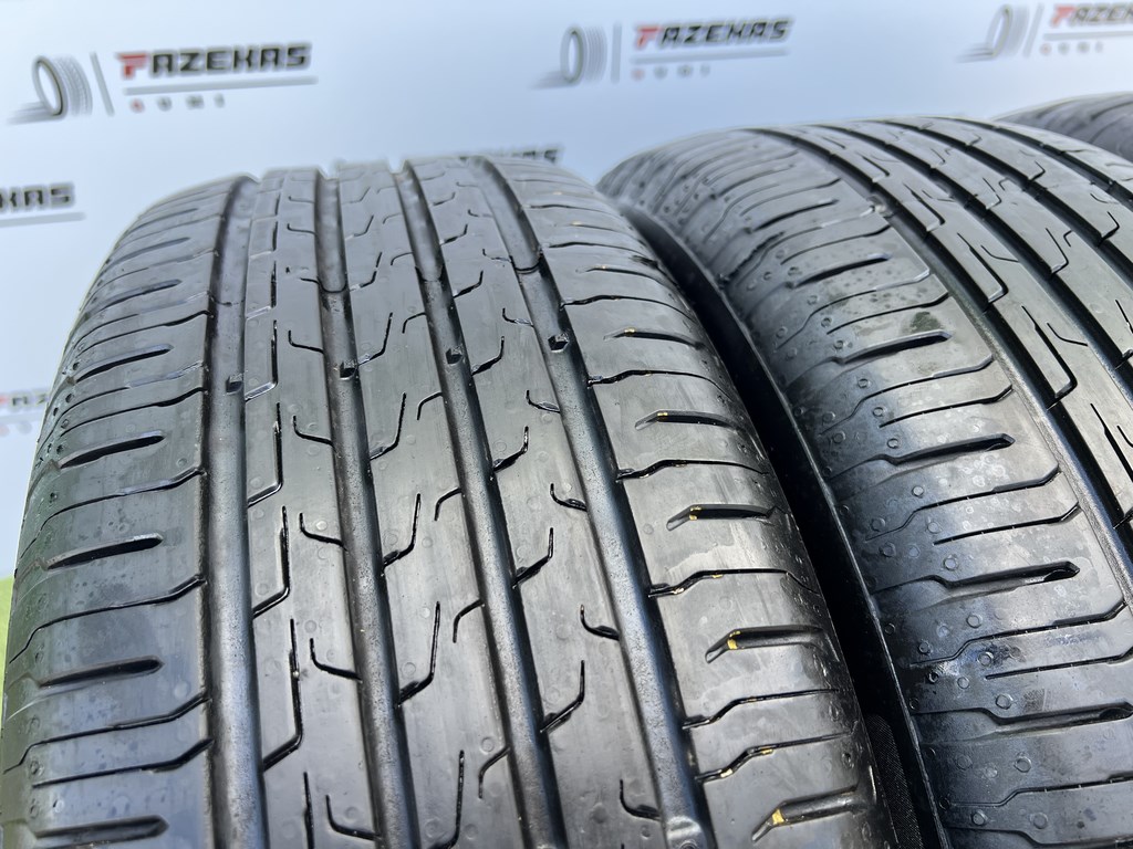 195/55 R16 Continental EcoContact 6 nyári gumi 5,5-6mm 2. kép