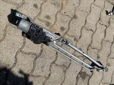 Ford Focus mk2 első ablaktörlő motor szerkezet 4m5117504ac 4m5117508ac