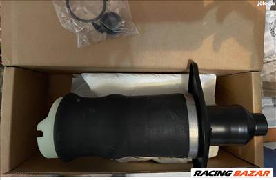 Audi A6 C5 4B5 4BH jobbos balos hátsó légrugó 