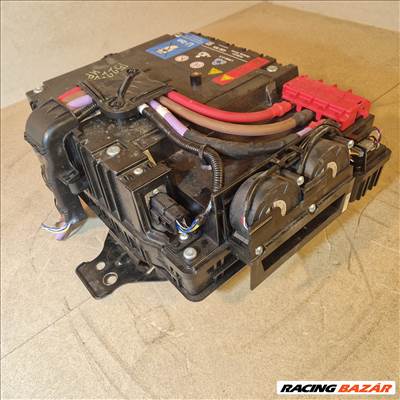 Ford Transit Custom (V362) 2.0 EcoBlue Diesel Hybrid 170 LE hybrid akkumulátor 2629419 kk2110b759ap