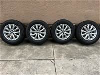 AUDI Q5 Télikerék Garnitúra Eladó!