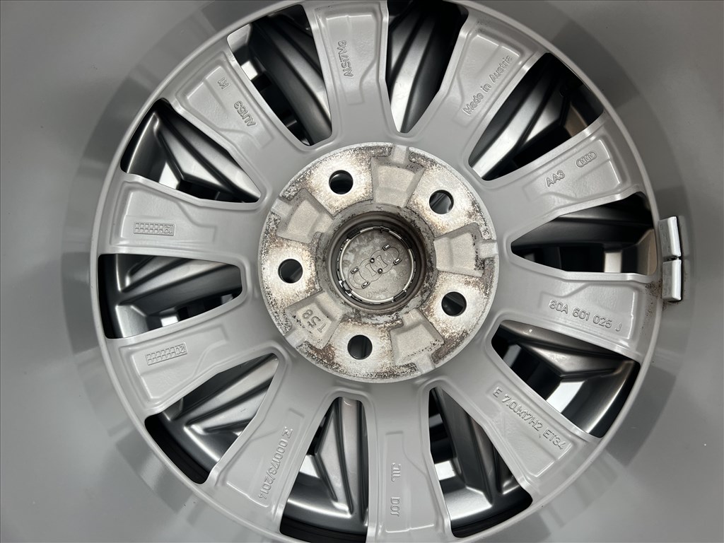 AUDI Q5 Télikerék Garnitúra Eladó! 5. kép