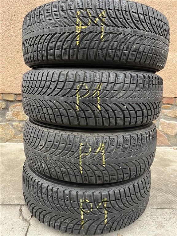 AUDI Q5 Télikerék Garnitúra Eladó! 10. kép