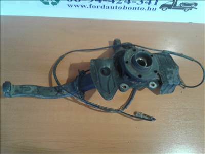 Alfa Romeo 156 1.9JTD bal hátsó kerékagy