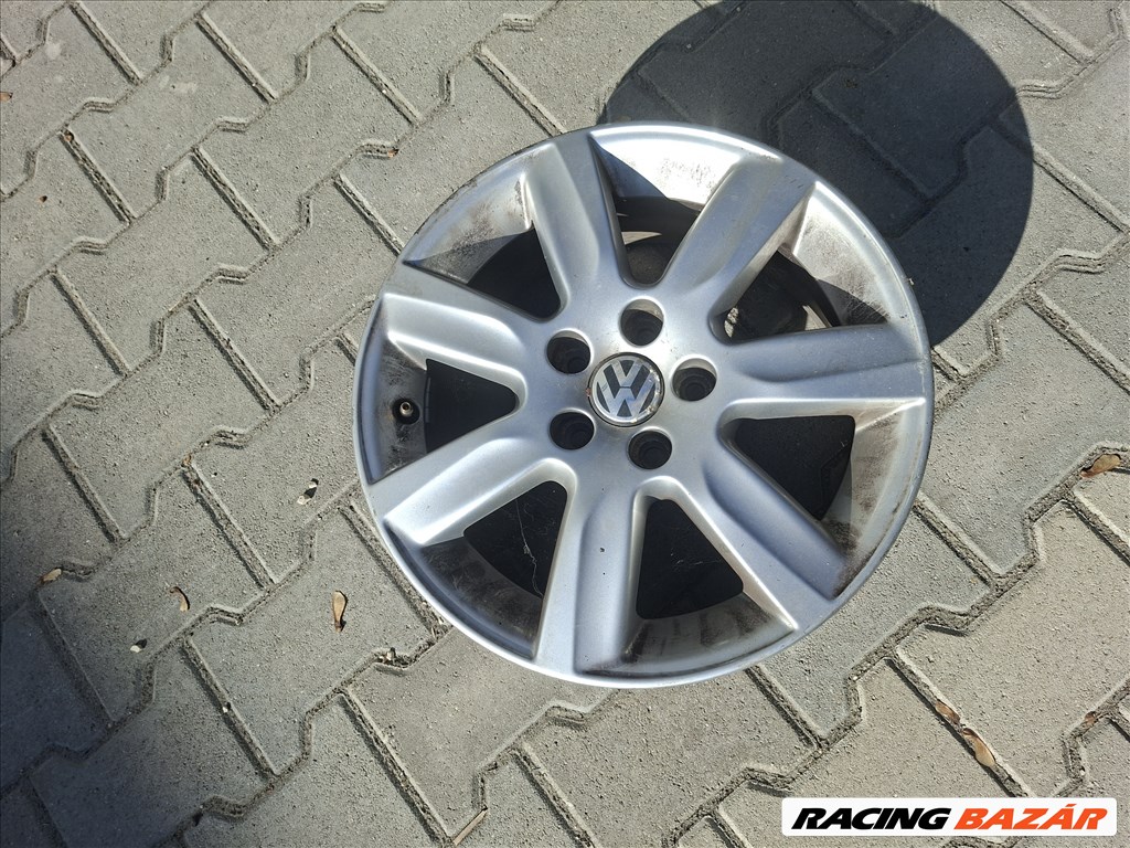  5x100 15" alufelni (26093) 1. kép