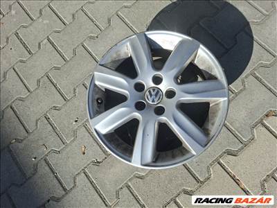  (1 db) 5x100 15" alufelni (26093)