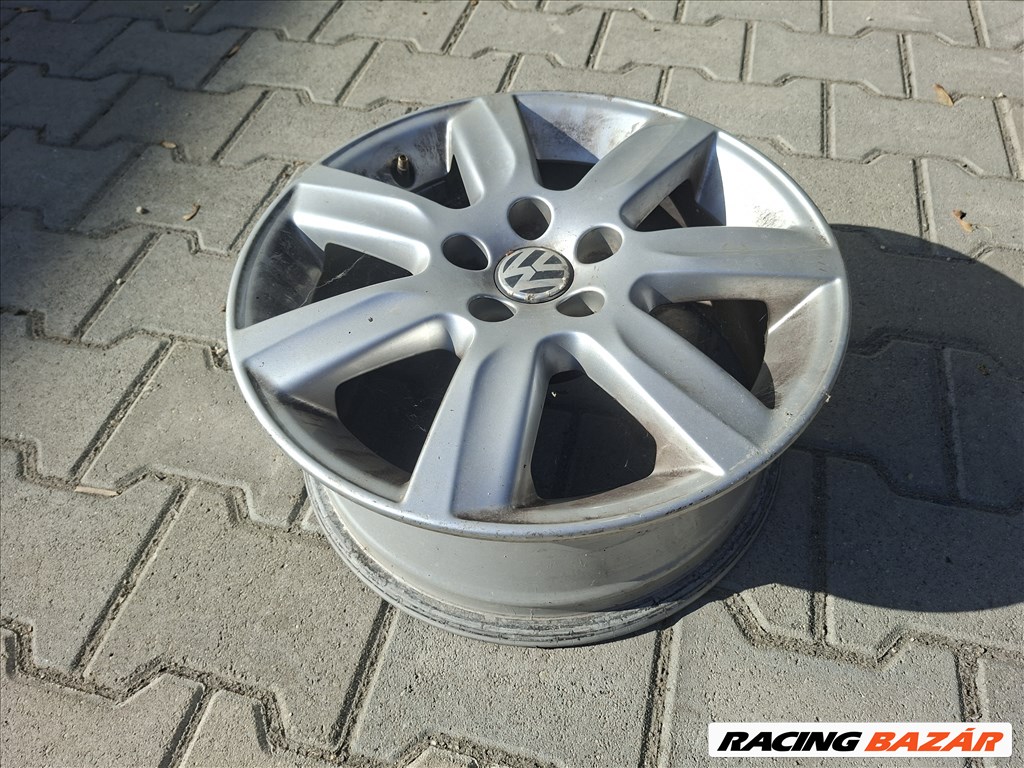  5x100 15" alufelni (26093) 2. kép