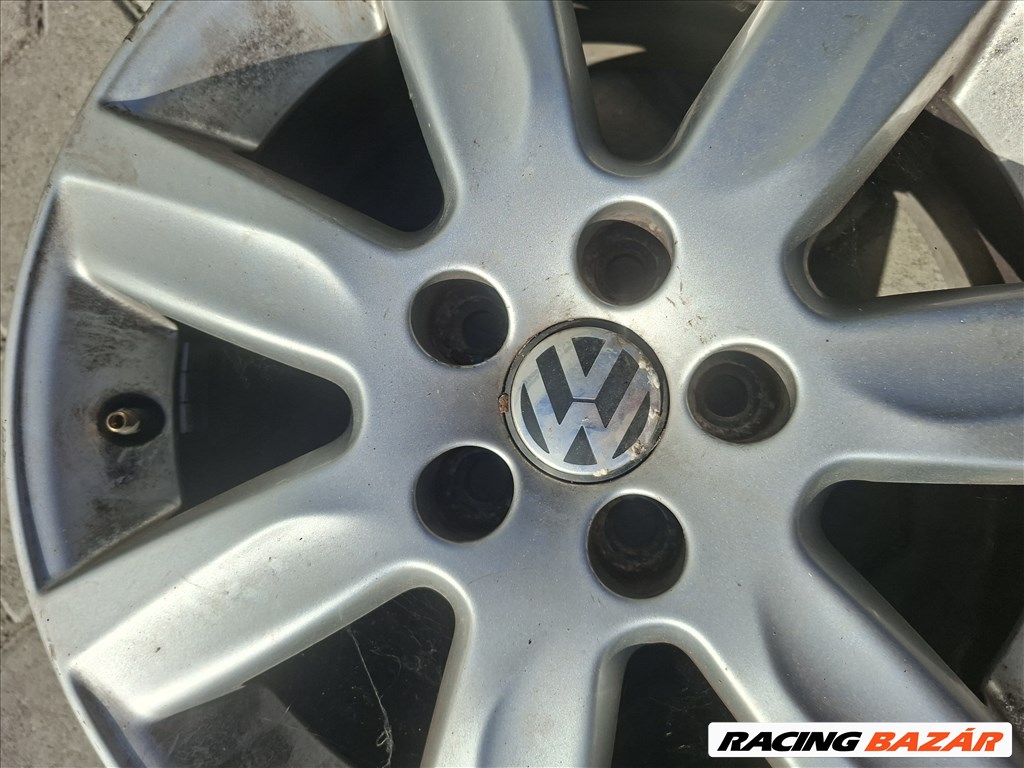  5x100 15" alufelni (26093) 3. kép