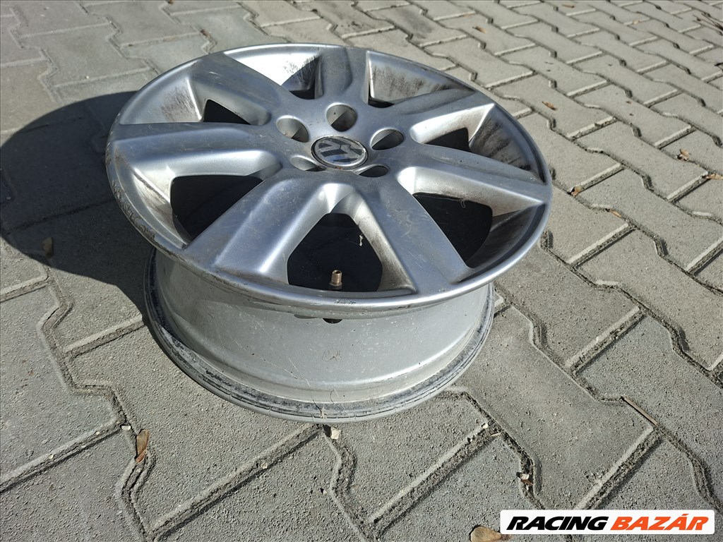  5x100 15" alufelni (26093) 4. kép