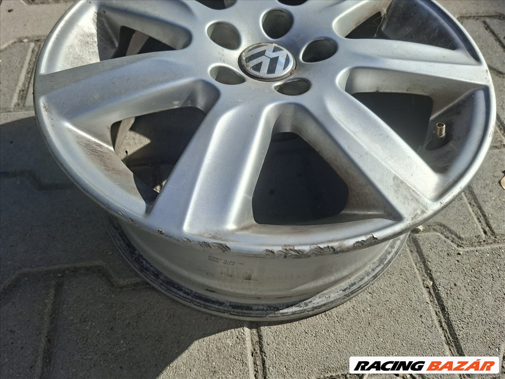  5x100 15" alufelni (26093) 5. kép