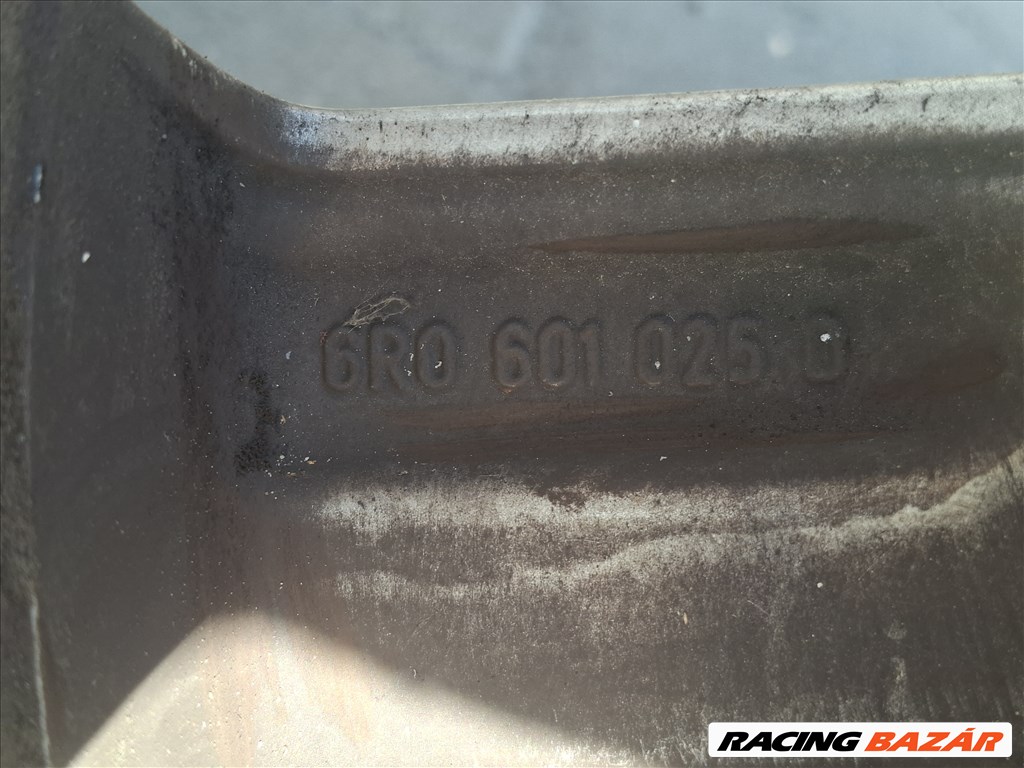  5x100 15" alufelni (26093) 6. kép