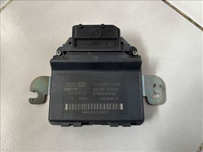 Hyundai i40 kézifék modul 597903z500