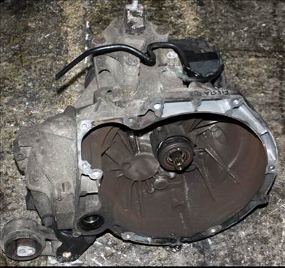 Ford Fusion 1,4 tdci váltó 