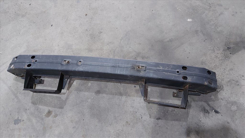 Ford Transit Tranzit MK7 Első lökhárító vas merevítő kereszttartó 0836 6c1117k876cg 1. kép