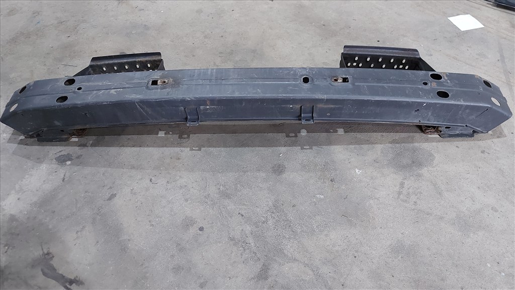 Ford Transit Tranzit MK7 Első lökhárító vas merevítő kereszttartó 0836 6c1117k876cg 3. kép