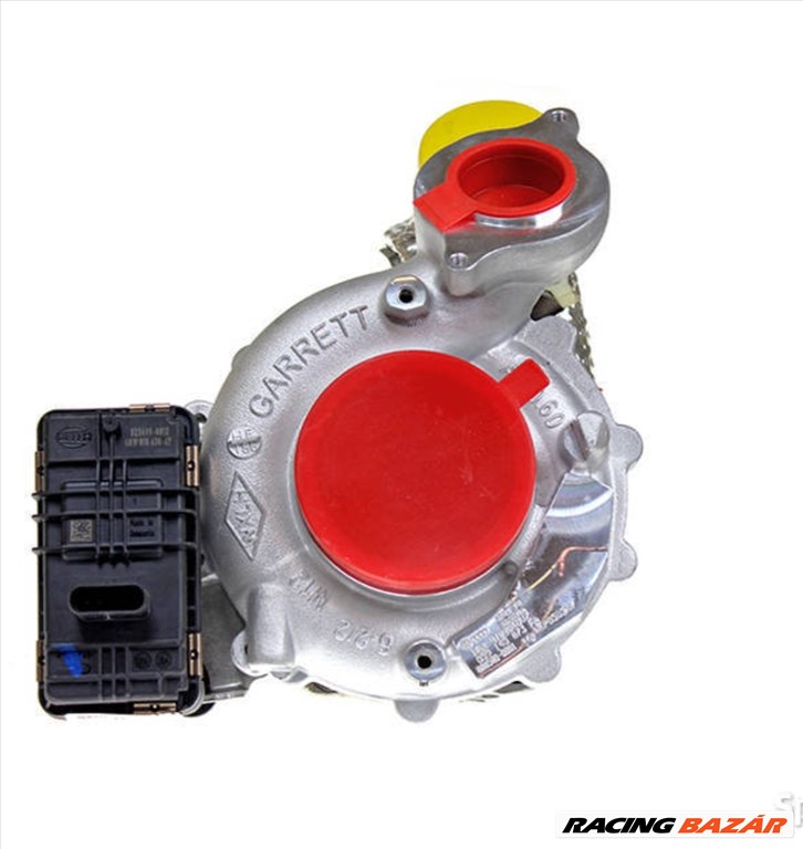 Audi A6 4G C7 Q7 4M 3.0tdi új turbó GTD2060vz 059145873bp 1. kép