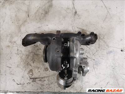 Audi A4 A5 A6 Q5 2.0tdi 190Le turbo BV43D 04l253010s