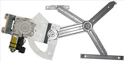 ablakemelő VALEO 850613 for VAUXHALL, OPEL