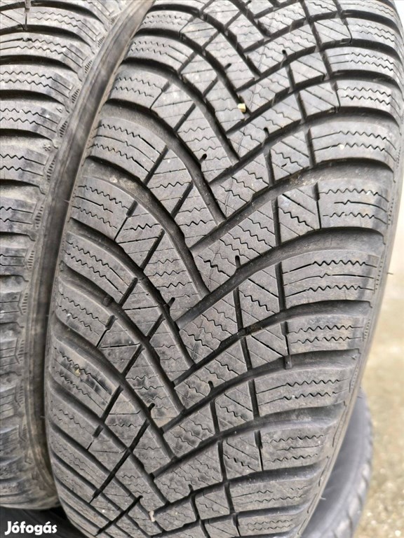  185/6015" 32e/2db 2022 újszerű Hankook téli gumi gumi 1. kép