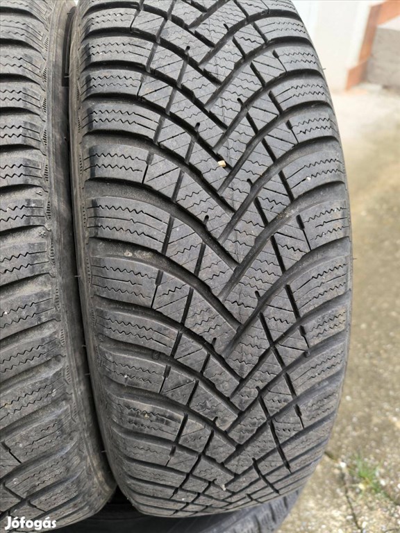  185/6015" 32e/2db 2022 újszerű Hankook téli gumi gumi 4. kép