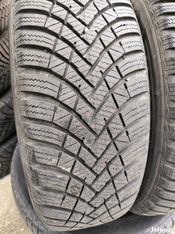  185/6015" 32e/2db 2022 újszerű Hankook téli gumi gumi 6. kép