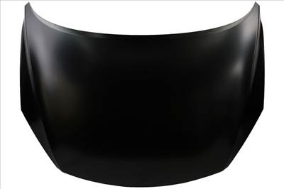 Kia Ceed I. Fl. 2009.07.13-2012.03.31  utángyártott új motorháztető (5 a.+kombi) 664001h200