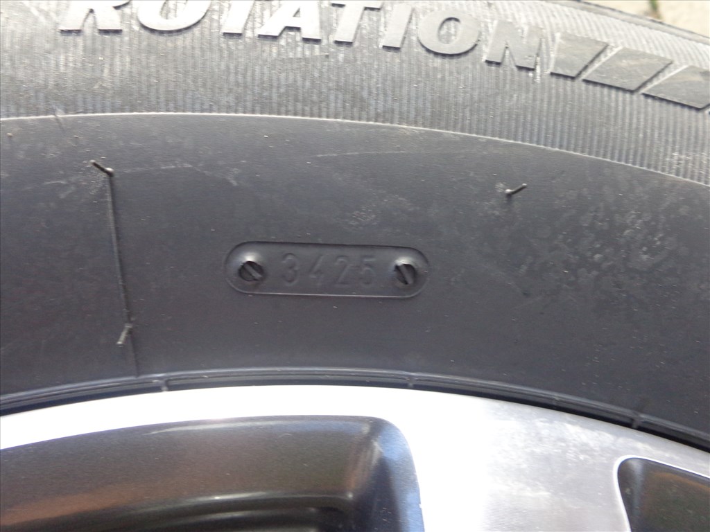 Ford Ranger új téli garnitúra  5. kép