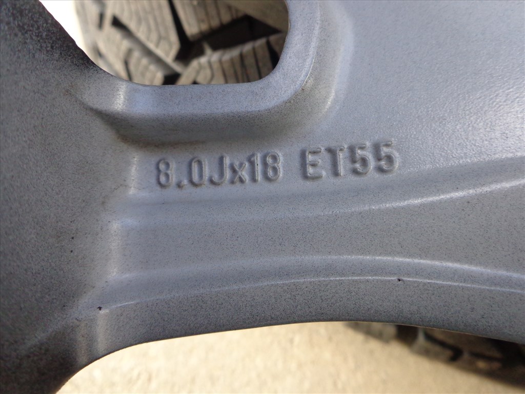 Ford Ranger új téli garnitúra  6. kép