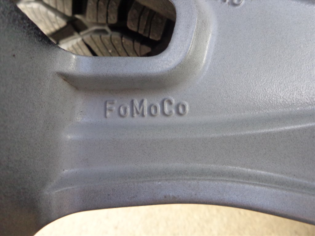 Ford Ranger új téli garnitúra  7. kép