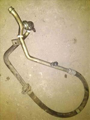 Mercedes Vito Szervócső