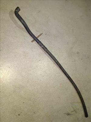 Volkswagen Sharan II Vákumcső