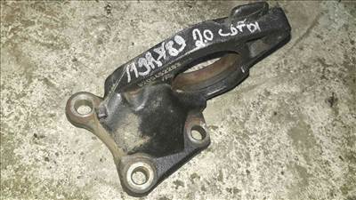Opel Vivaro Féltengely Tartó Bak