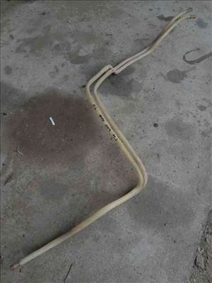 Volkswagen Transporter T4 91-03 Vízcső