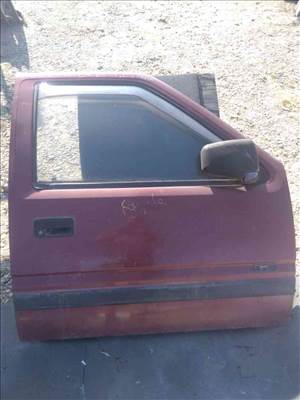 Opel Frontera A Jobb Első Ajtó