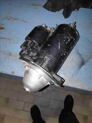 Audi A4 B5 Önindító 0001107017