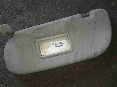 Volkswagen Sharan II Bal Napellenző