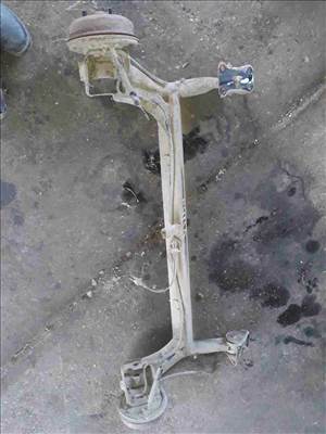 Ford Puma Hátsó Híd Dobfékes