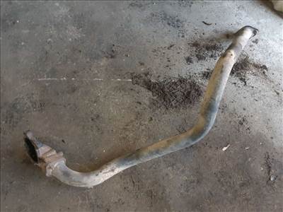 Opel Frontera A Kipufogó