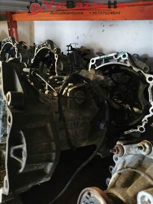 Volkswagen Golf IV Sebességváltó DUW VW-AUDI-SEAT-SKODA