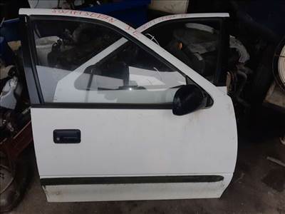 Suzuki Swift II 92-03 Jobb Első Ajtó