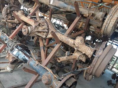 Suzuki Vitara Hátsó Híd Dobfékes