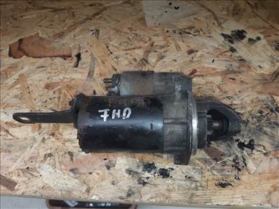 Ford Puma Önindító