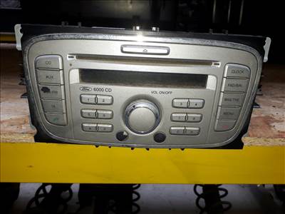 Ford Galaxy III Rádiós Magnó 8M5T18C815AB