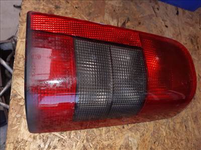 Citroen Berlingo 02-08 Jobb Hátsó Lámpabúra