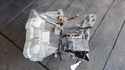 Ford Focus C-MAX 1.6 TI VCT váltó 