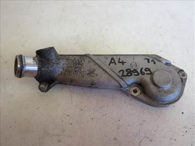 Audi A4 (8E B6) vízhûtő cső (vízcső) 059121121D