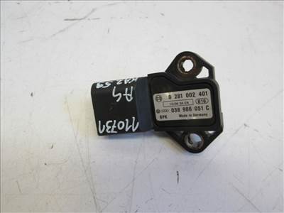 Audi A4 (8E B7) szívócső nyomás érzékelő 038906051C 0281002401
