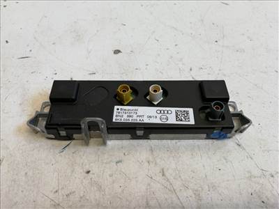 Audi A4 4 ajtós (8K B8) antennaerősítő (antenna erősítő) 8K5035225AA