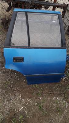 Suzuki Swift II 92-03 Jobb Hátsó Ajtó