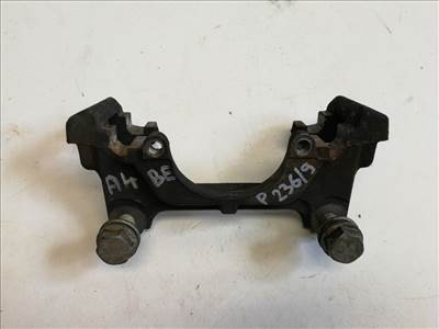 Audi A4 (8K B8) bal első féknyereg tartó